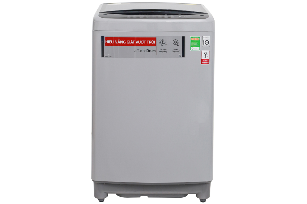Máy giặt LG Inverter 9.5 kg T2395VS2M