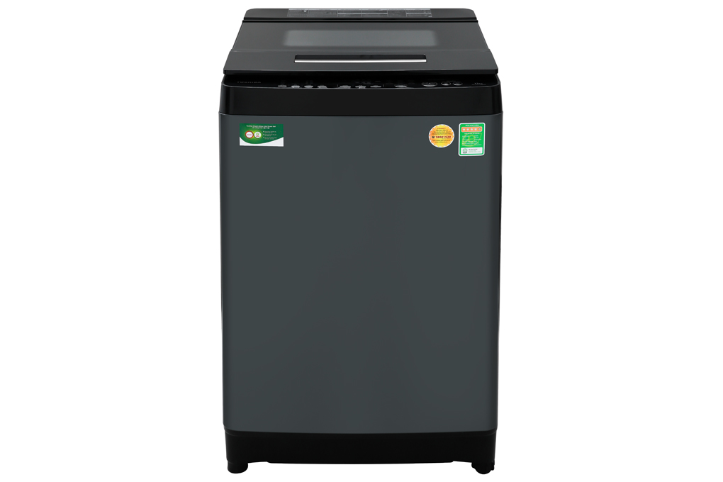Máy giặt Toshiba Inverter 13 kg AW-DUJ1400GV KK - model 2019