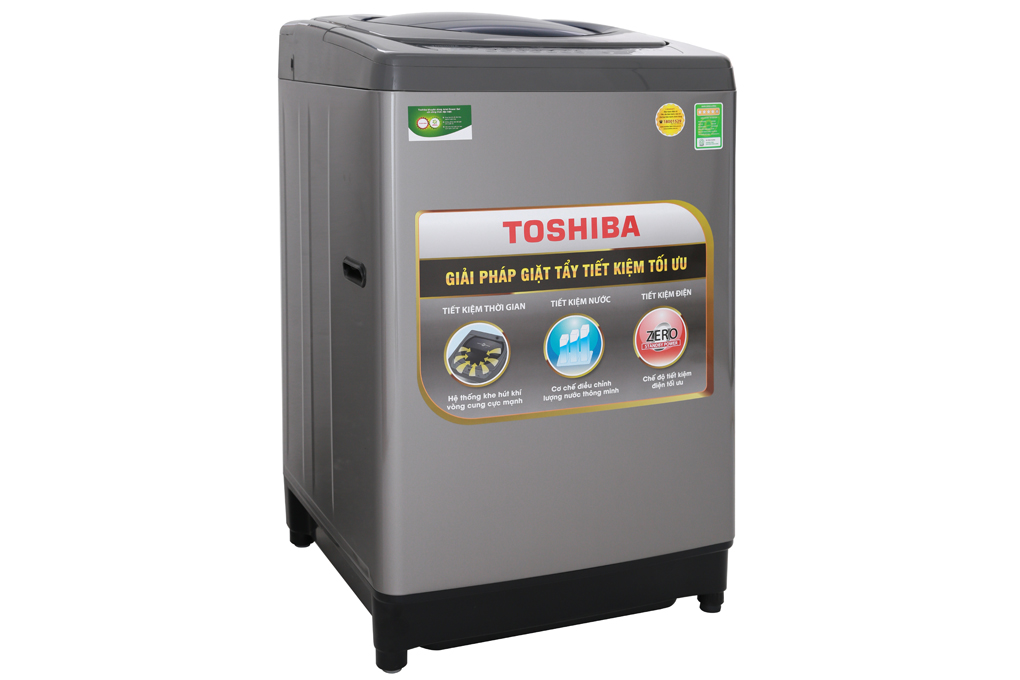 Máy giặt Toshiba 9 Kg AW-H1000GV