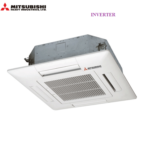 Máy lạnh âm trần Mitsubishi heavy 2.0HP FDT50VG/SRC50ZSX-S inverter R410