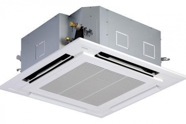 Máy lạnh âm trần Toshiba 4.0HP RAV-360USP