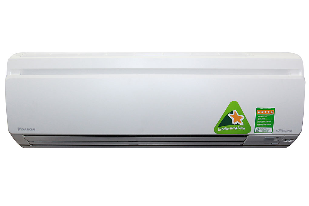 Máy lạnh Daikin Inverter 1HP FTKS25GVMV R410A