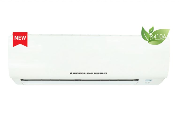 Máy lạnh Mitsubishi Heavy 1.5HP SRK12CT-S5 R410A 
