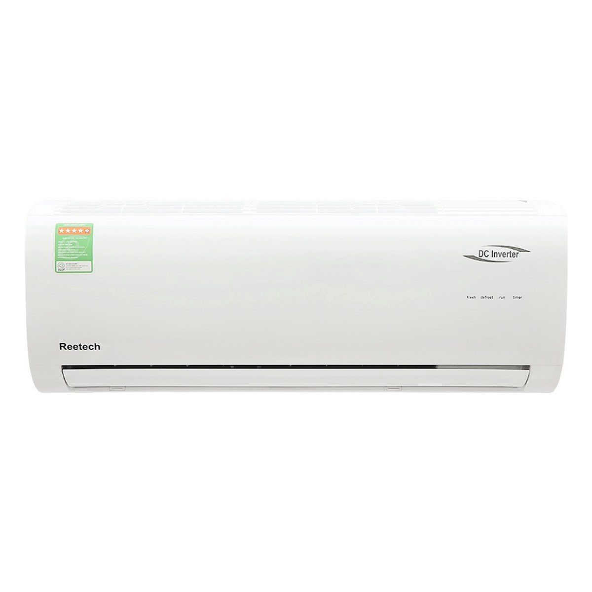 Máy lạnh Reetech 1.0HP RTV09 Inverter R410A
