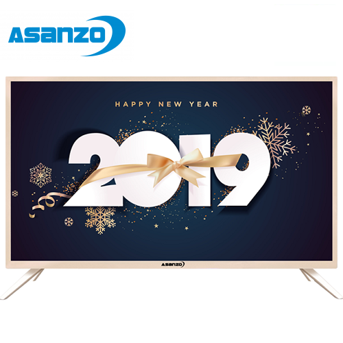 Smart Tivi Voice Search Asanzo 32 inch 32VS9