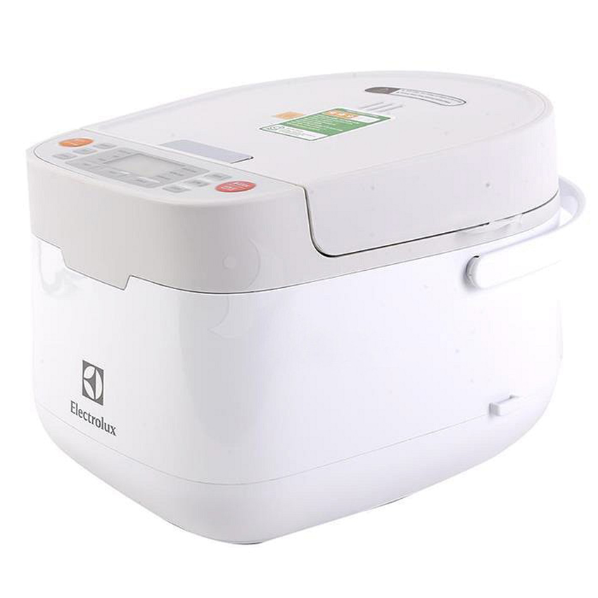 Nồi cơm điện tử Electrolux 1.2 lít ERC6503W