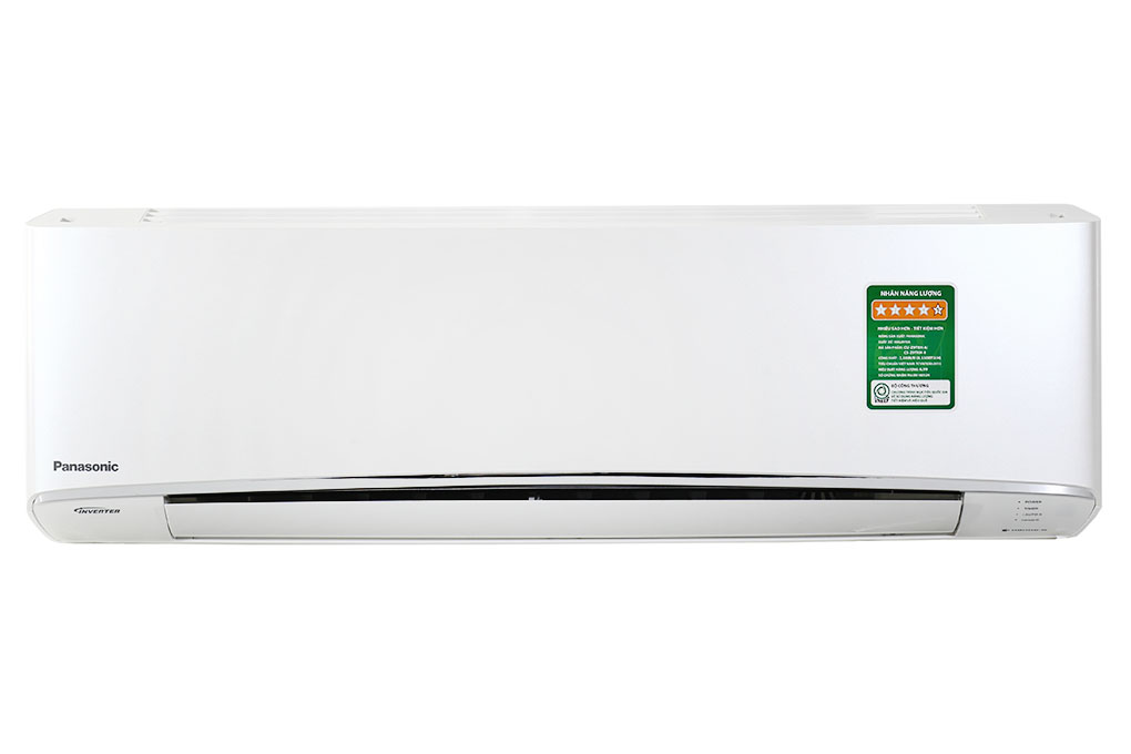 Máy lạnh Panasonic 2.0HP U18VKH-8 Inverter R32 - model 2019