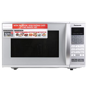 Lò vi sóng Panasonic PALM-NN-CT655MYUE 27 lít