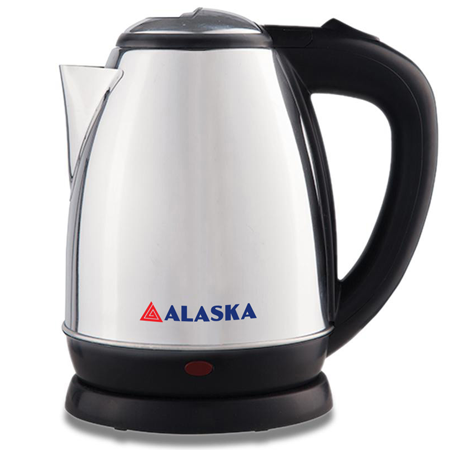 Ấm Đun Siêu Tốc ALASKA 1.8 LÍT SK-18