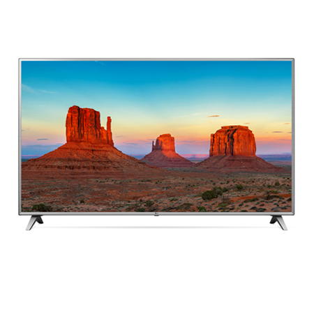Smart Tivi LED Ultra HD 4K LG 86 Inch 86UK6500