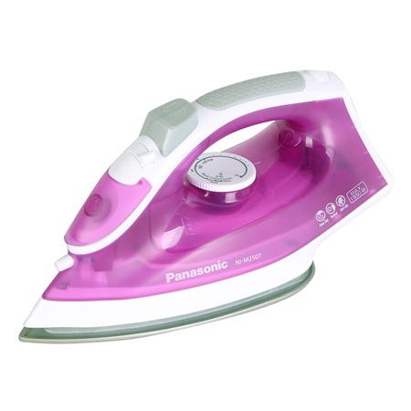 Bàn ủi hơi nước Panasonic NI-M250TPRA