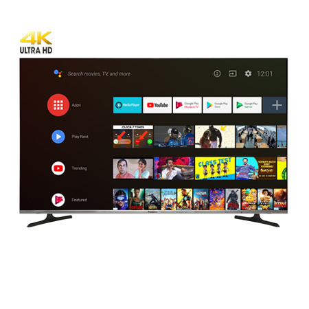 Android Tivi Panasonic 4K 49 inch 49FX650