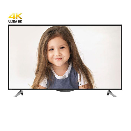 Smart Tivi Sharp 50 Inch LC-50UA6500X