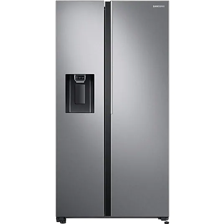 Tủ lạnh Samsung Inverter 617 lít RS64R5101SL/SV - model 2019