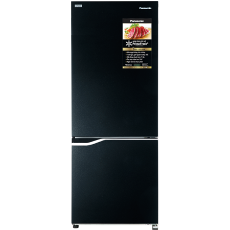Tủ Lạnh PANASONIC Inverter 290 Lít NR-BV320GKVN - model 2019
