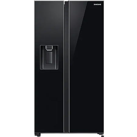 Tủ lạnh Samsung Inverter 617 lít RS64R53012C/SV - model 2019