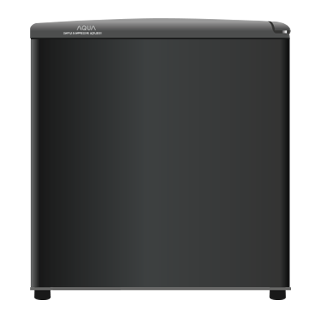 Tủ lạnh Aqua 50 lít AQR-D59FA (BS)