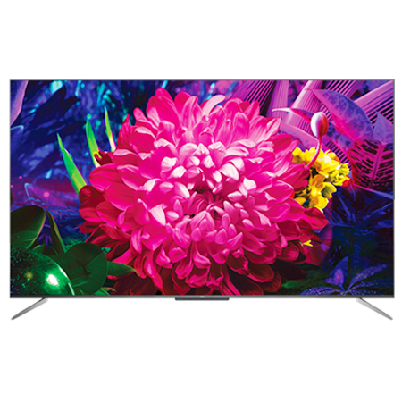 Android Tivi TCL 55 inch 55C715
