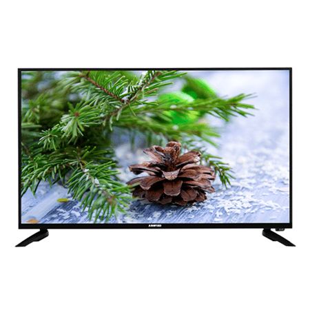 Smart TiVi Asanzo 32 Inch 32SL500