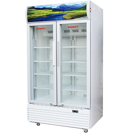 Tủ mát SANAKY 800 Lít VH8009HP