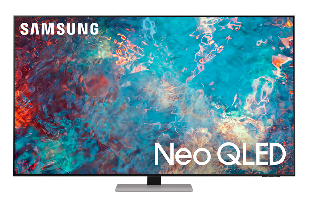 Smart Tivi Neo QLED 4K 65 inch Samsung QA65QN85A - Model 2021