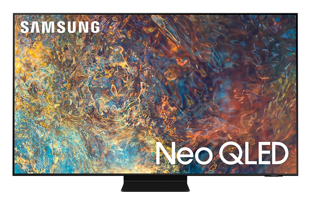 Smart Tivi Neo QLED 4K 65 inch Samsung QA65QN90A - Model 2021