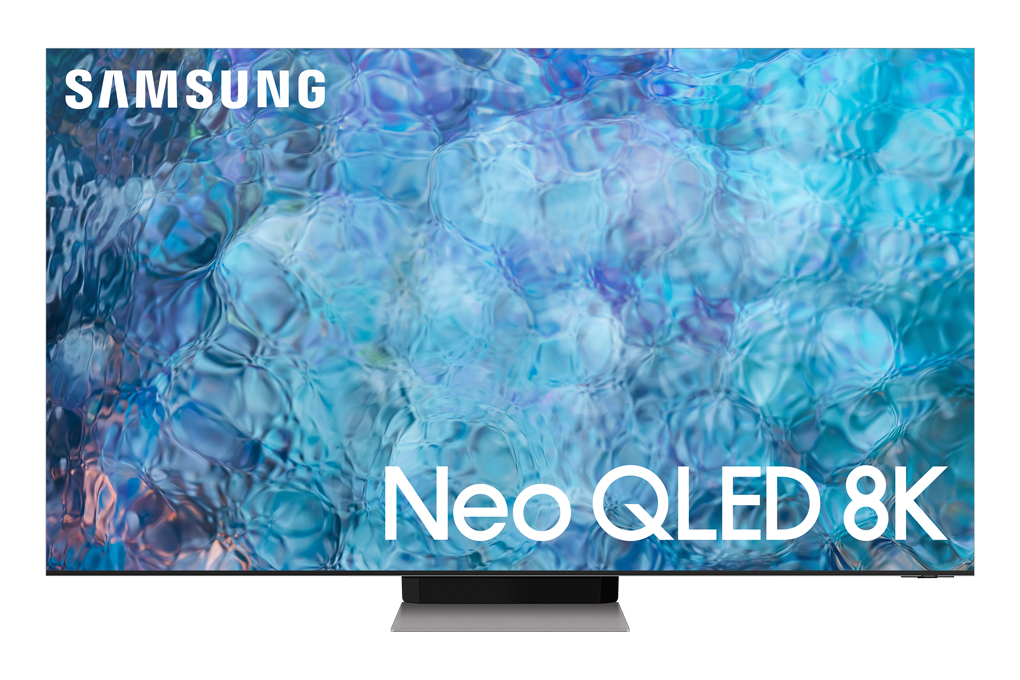 Smart Tivi Neo QLED 8K 75 inch Samsung QA75QN900A - Model 2021