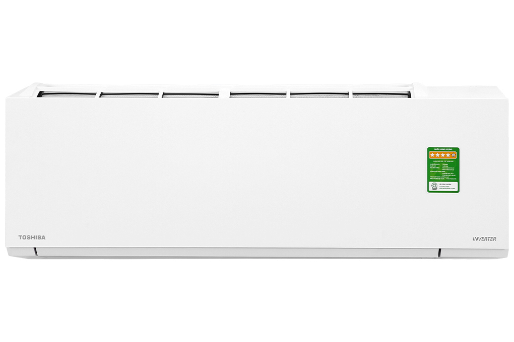 Máy lạnh Toshiba Inverter 1.0 HP RAS-H10E2KCVG-V - Model 2021