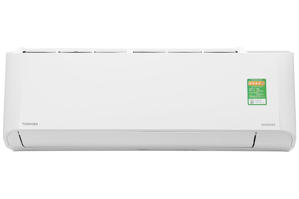 Máy lạnh Toshiba Inverter 1.5 HP RAS-H13L3KCVG-V - Model 2021