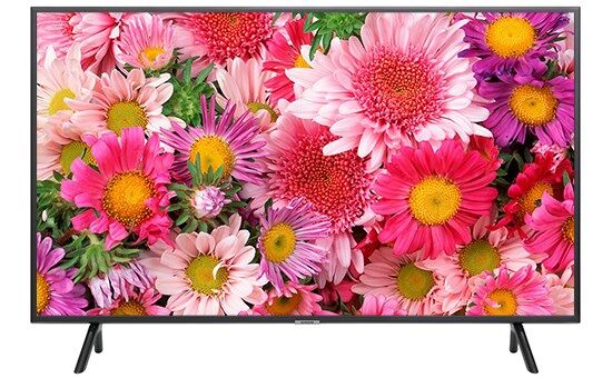 Smart Tivi Samsung 4K 65 inch UA65RU7100 - model 2019