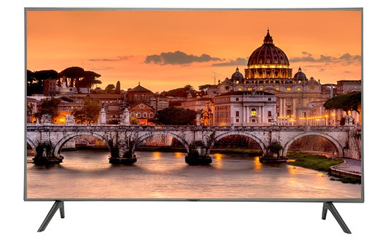 Smart Tivi QLED Samsung 4K 49 inch QA49Q65R - model 2019