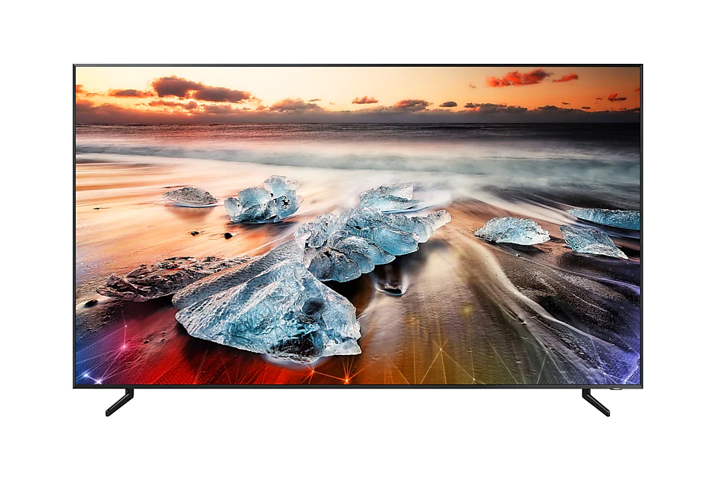 Smart Tivi QLED Samsung 8K 98 inch QA98Q900R