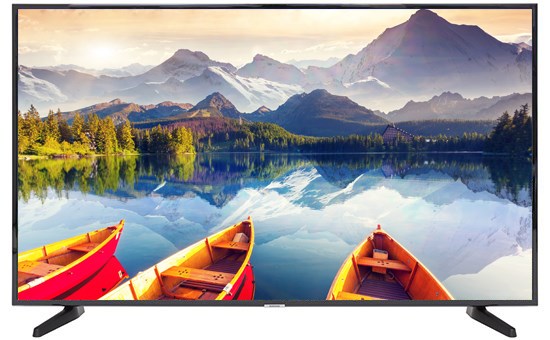 Smart Tivi Samsung 4K 50 inch UA50NU7090