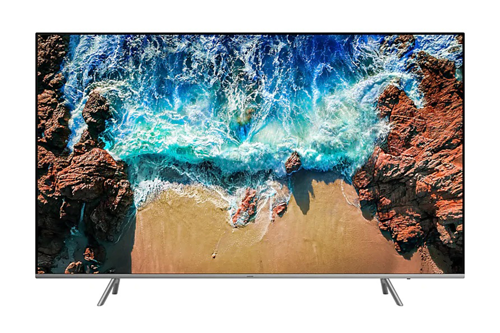Smart Tivi Samsung 4K 82 inch UA82NU8000