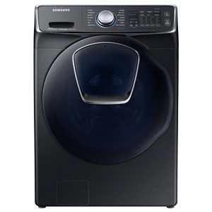 Máy giặt sấy Samsung Add Wash Inverter 19 kg WD19N8750KV/SV (Model 2019)