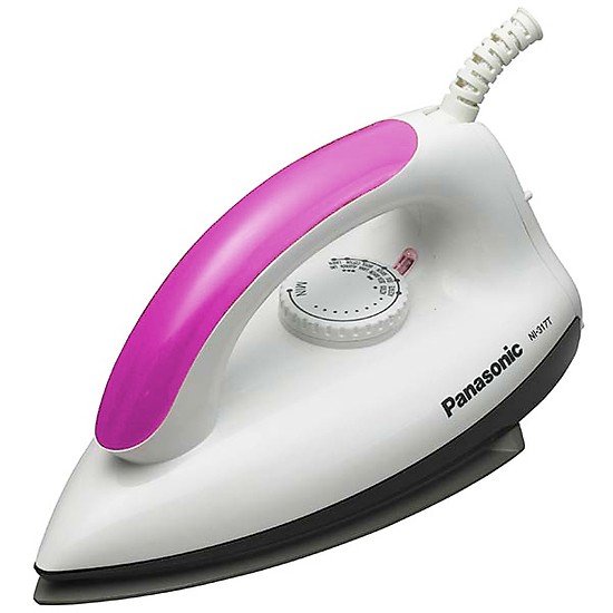 Bàn ủi khô Panasonic NI-317TVRA