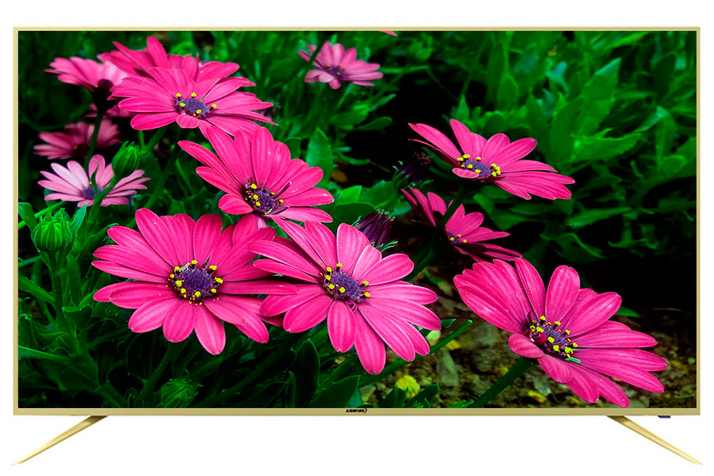 Smart Tivi ASANZO 50inch 50AU5900