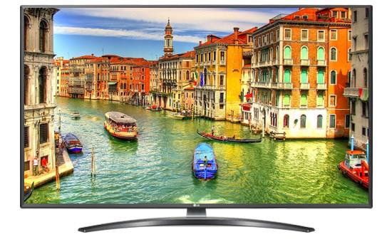 Smart Tivi LG 4K 55 inch 55UM7600