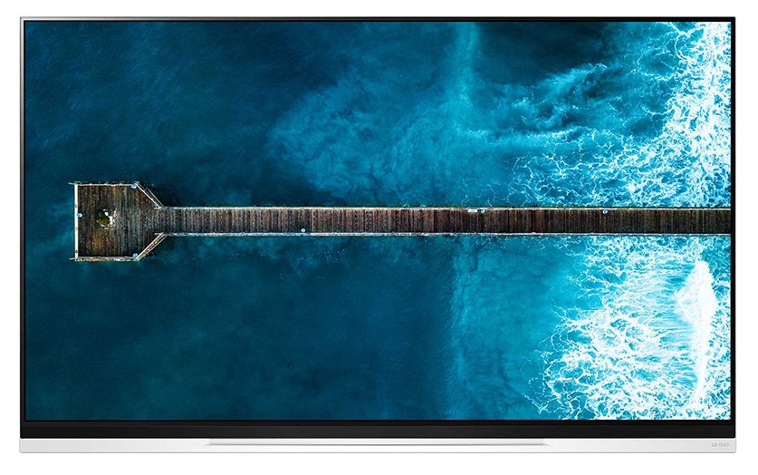 Smart Tivi OLED LG 4K 65 inch 65E9PTA - model 2019