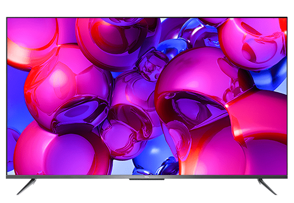Android Tivi TCL 55 inch 55P715