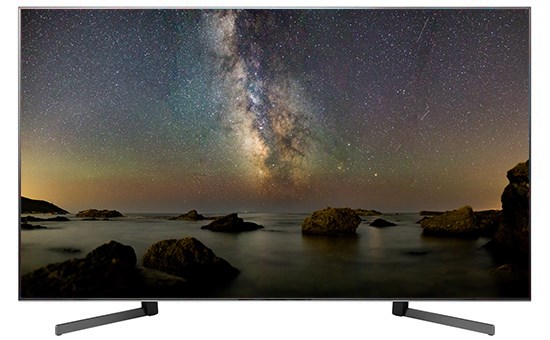 Android Tivi Sony 4K 55 inch KD-55X9500G
