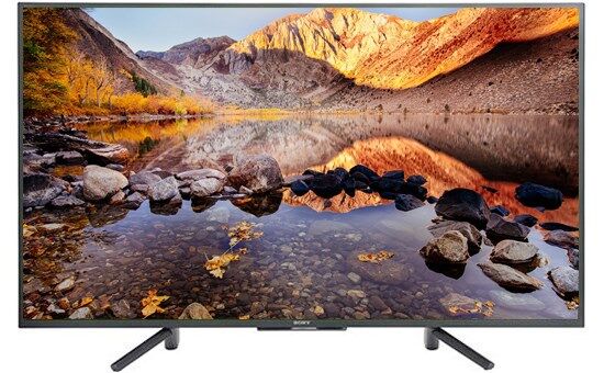Smart Tivi Sony 43 inch KDL-43W660F