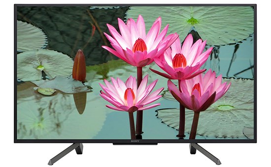 Smart Tivi Sony 43 inch KDL-43W660G - Model 2019