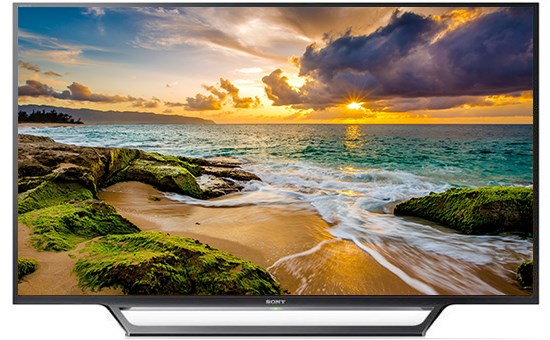 Internet Tivi Sony 48 inch KDL-48W650D