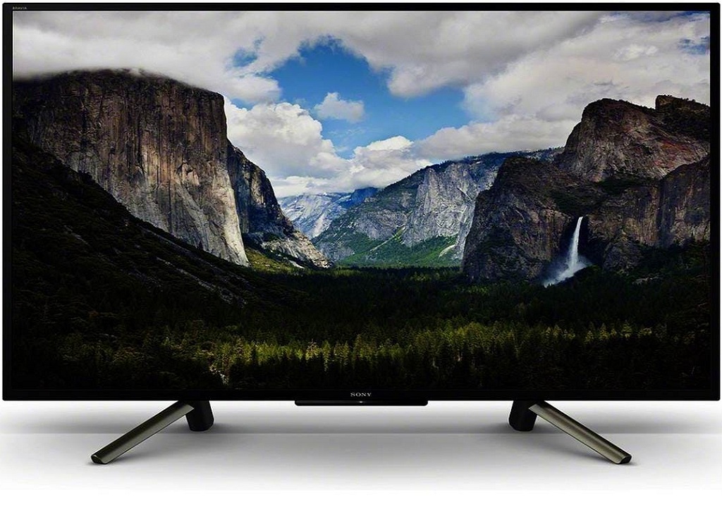 Smart Tivi Sony 50 inch KDL-50W660F