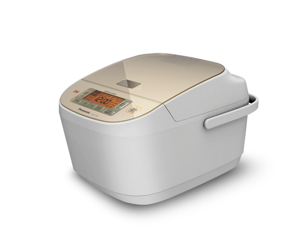 Nồi cơm điện cao tần Panasonic 1.8 lít SR-AFY181WRA