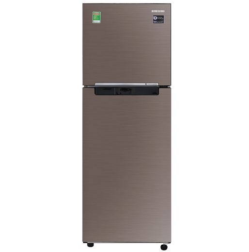 Tủ lạnh Samsung Inverter 236 lít RT22M4032DX/SV