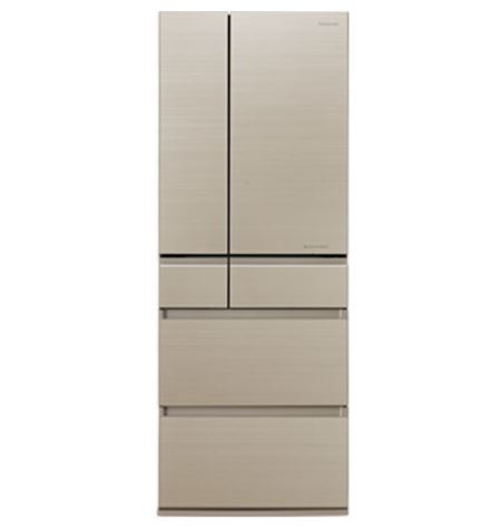 Tủ lạnh Panasonic Inverter 589 lít  NR-F603GT-N2