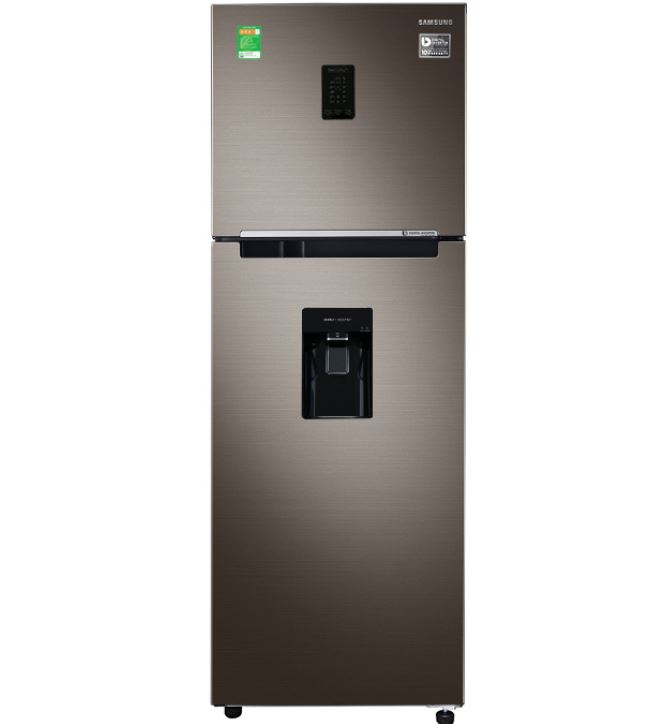 Tủ lạnh Samsung Inverter 360 lít RT35K5982DX/SV