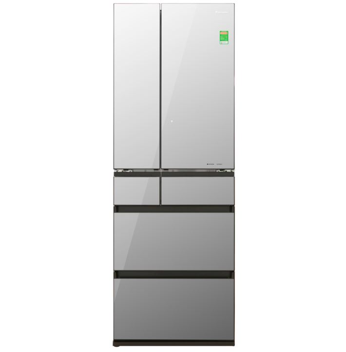 Tủ lạnh Panasonic Inverter 491 lít  NR-F503GT-X2
